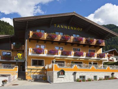 Hotel Tannenhof - Bild 3