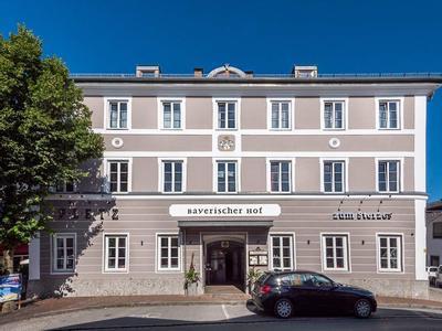 Hotel Bayerischer Hof - Bild 2