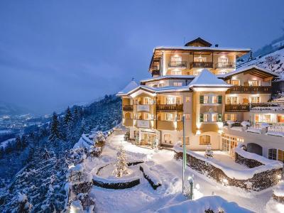Hotel Alpenschlössl - Bild 4