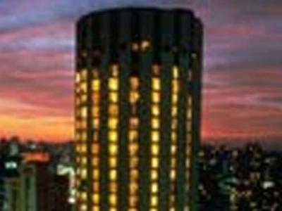 Hotel Hilton São Paulo Morumbi - Bild 2