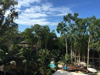 Pullman Palm Cove Sea Temple Resort and Spa Hotel - Bild 3