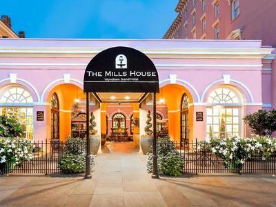 Hotel Mills House Charleston, Curio Collection by Hilton - Bild 5