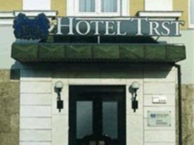 Hotel Trst - Bild 3