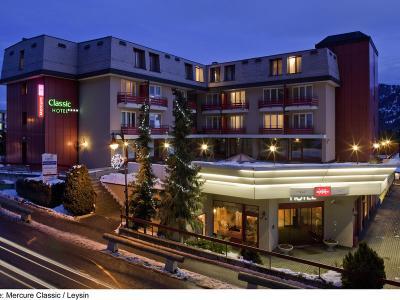Alpine Classic Hotel - Bild 5