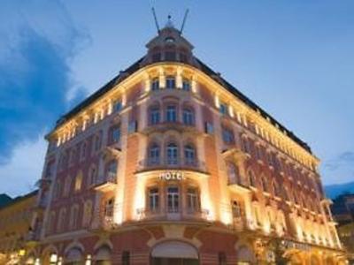 Select Hotel Moser Verdino Klagenfurt - Bild 4
