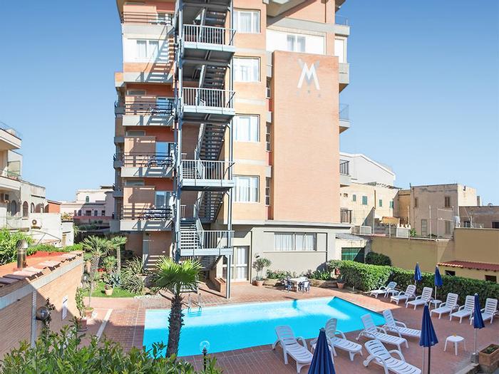 Hotel Villa Margherita - Bild 1
