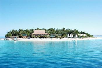 Hotel Beachcomber Island Resort - Bild 4