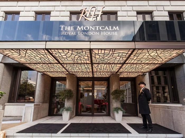 Hotel Montcalm Royal London House - Bild 1