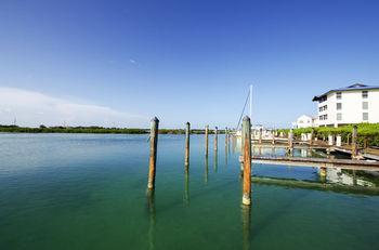 Hotel Village at Hawks Cay Villas by KeysCaribbean - Bild 3