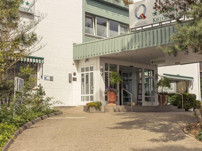 Glorious Hotel Kieferneck - Bild 1