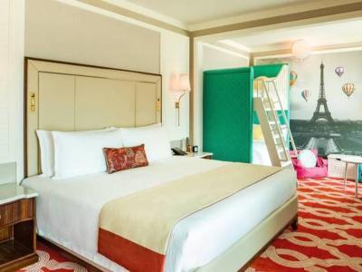Hotel Intercontinental Alliance Resorts The Parisian Macao - Bild 4