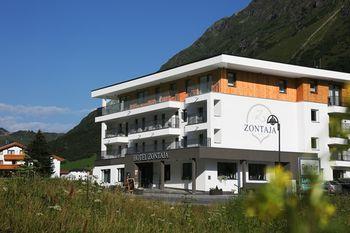 Hotel Zontaja - Bild 5
