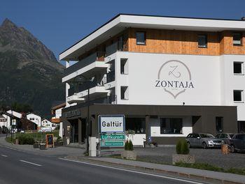 Hotel Zontaja - Bild 3