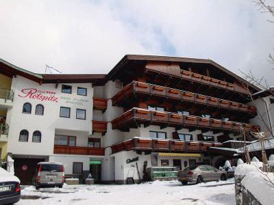 Hotel-Pension Rotspitz - Bild 4