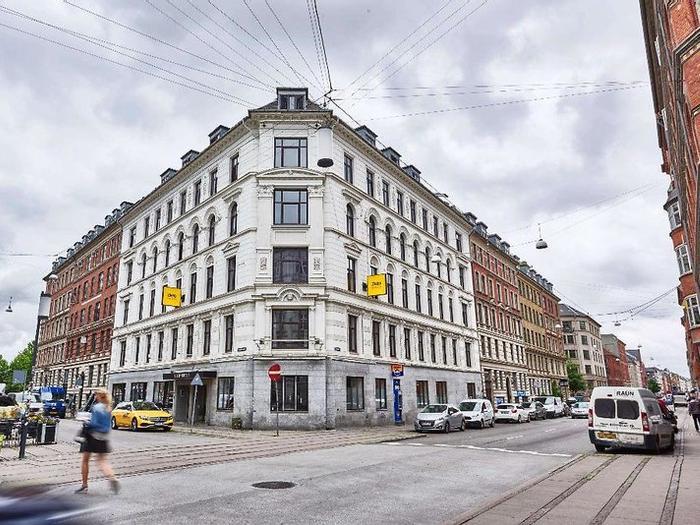 Zleep Hotel Copenhagen City - Bild 1