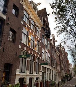 Rembrandtplein Hotel - Bild 4