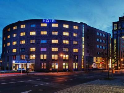 Hotel am Borsigturm - Bild 3
