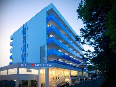 Hotel Montreal - Bild 2