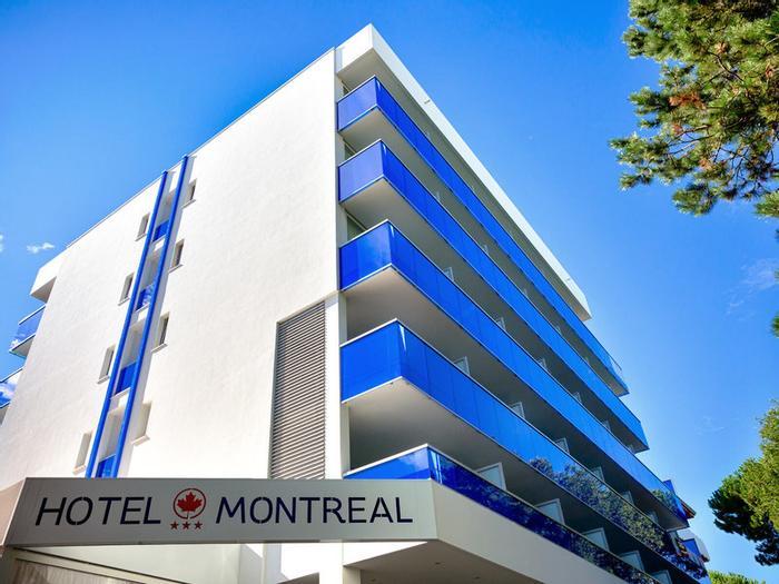Hotel Montreal - Bild 1