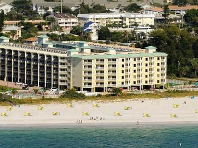 Hotel Sunset Vistas Beachfront Suites - Bild 4