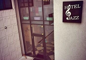 Hotel Jazz - Bild 2