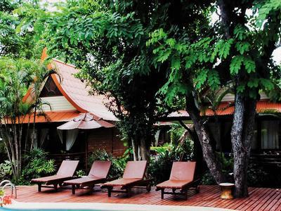 Hotel Baan Duangkaew Resort - Bild 2
