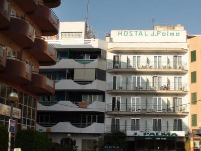Hotel Elegance Playa Arenal II - Bild 4
