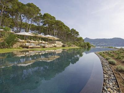 Pleta de Mar Luxury Hotel by Nature - Bild 2