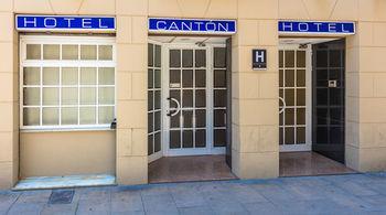 Hotel Canton - Bild 5