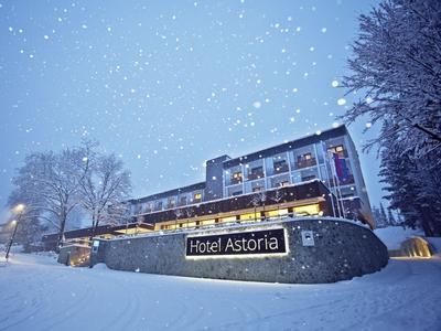 Hotel Astoria Bled - Bild 2