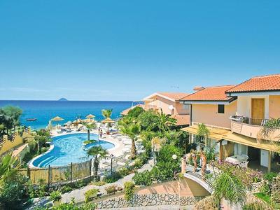 Hotel Baia Del Godano Resort & Spa - Bild 4