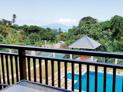 Hotel Bambous River Lodge - Bild 4