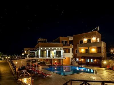 Alkionis Beach Hotel - Bild 4