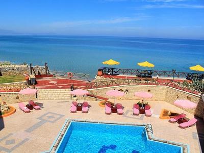 Alkionis Beach Hotel - Bild 2