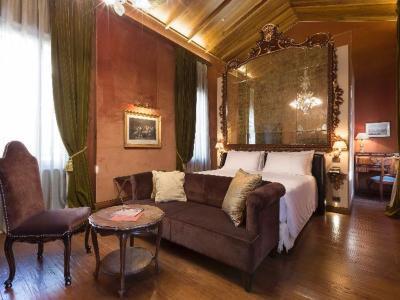 Palazzo Venart Luxury Hotel - Bild 3