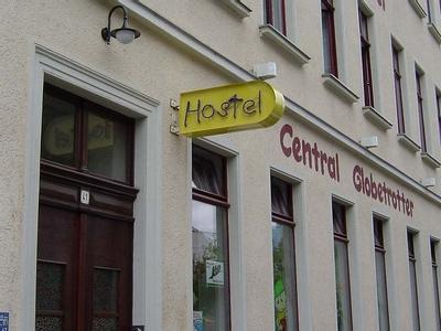 Hotel Central Globetrotter - Bild 2