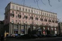 Hotel Juschny Ural - Bild 1