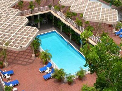 Hotel InterContinental Dhaka - Bild 5