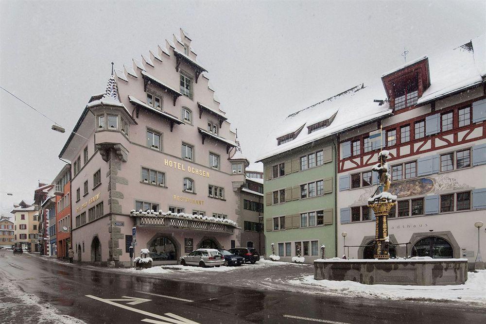 Hotel Ochsen - Bild 1