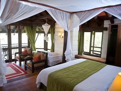 Hotel Great Rift Valley Lodge & Golf Resort - Bild 3