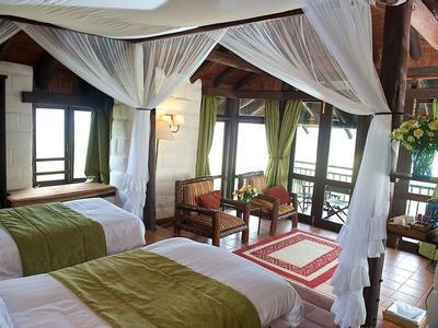 Hotel Great Rift Valley Lodge & Golf Resort - Bild 2