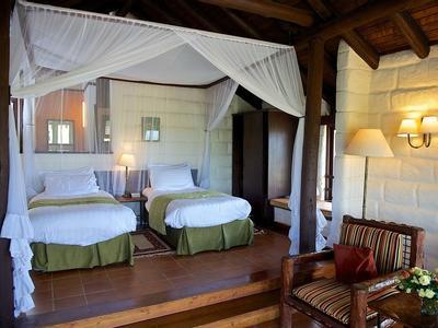 Hotel Great Rift Valley Lodge & Golf Resort - Bild 4