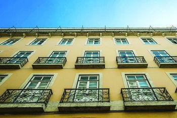Hotel Martinhal Lisbon Chiado Luxury Apartments - Bild 5