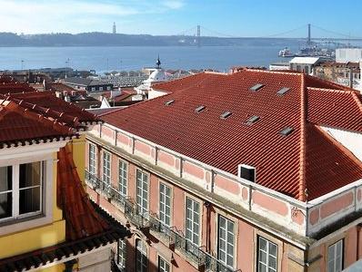 Hotel Martinhal Lisbon Chiado Luxury Apartments - Bild 4