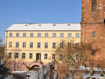 Hotel Kloster Hornbach - Bild 3