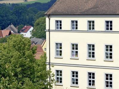 Hotel Kloster Hornbach - Bild 2