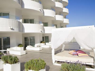 Hotel ALEGRIA Mar Mediterrania - Bild 5