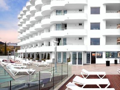 Hotel ALEGRIA Mar Mediterrania - Bild 3