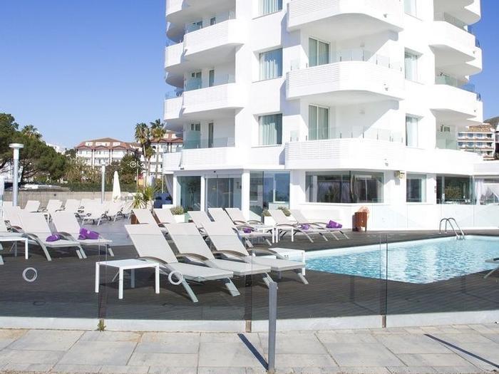 Hotel ALEGRIA Mar Mediterrania - Bild 1
