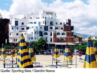 Sporting Baia Hotel
